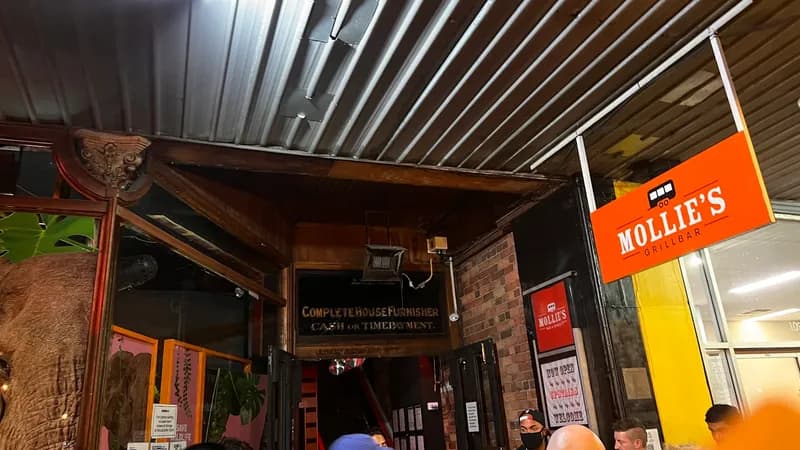 Sircuit Bar