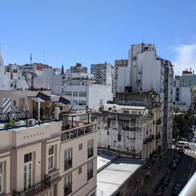 Ícaro Suites
