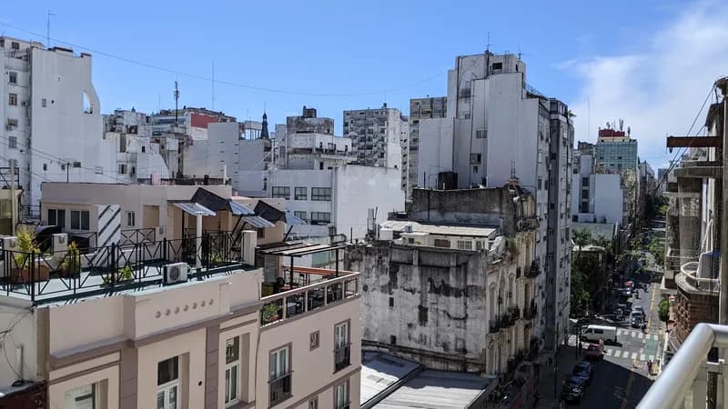 Ícaro Suites