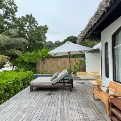 Paradee Resort