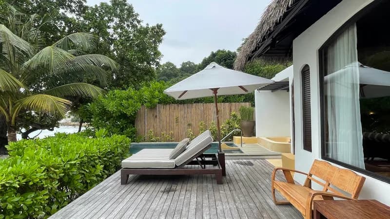 Paradee Resort