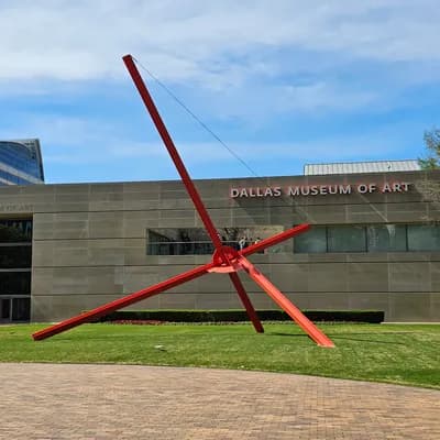Musée d'art de Dallas