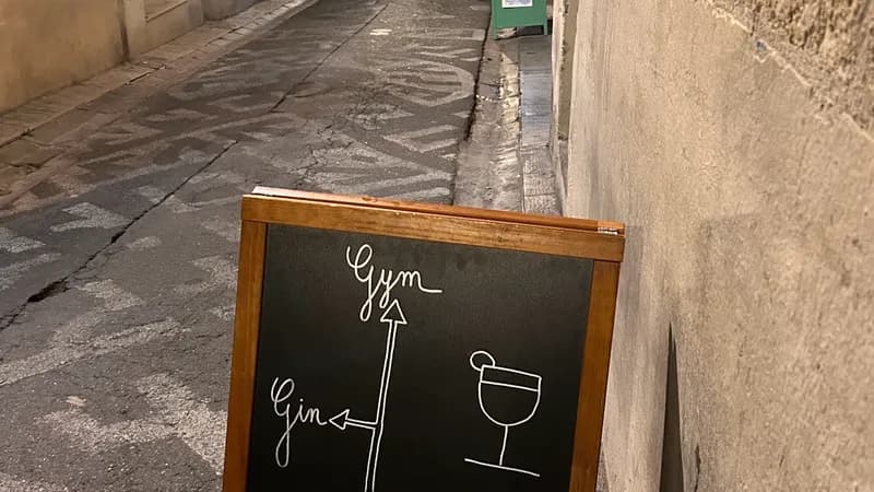 LE CUBIX Bar