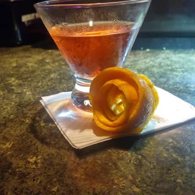 Mirabar
