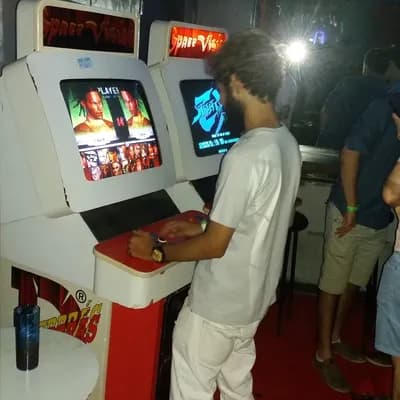 Jivago Social Club