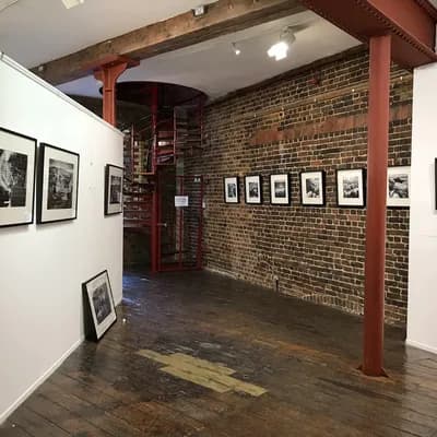 Menier Gallery