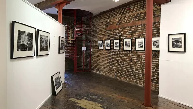 Menier Gallery