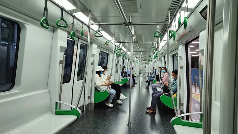 Cat Linh Station