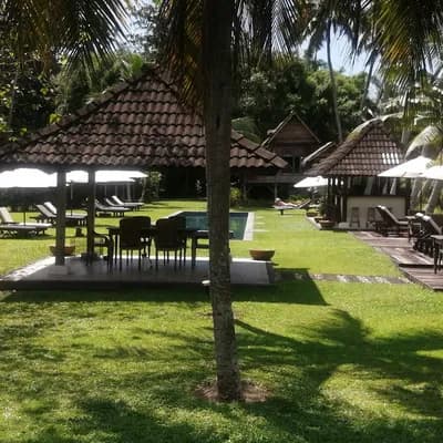 Bon Ton Resort