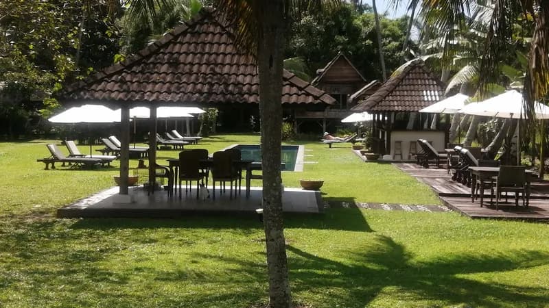 Bon Ton Resort