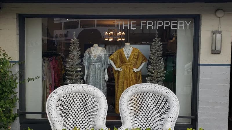 The Frippery
