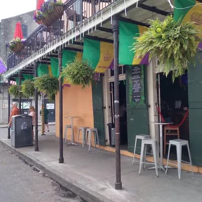 Lafitte's