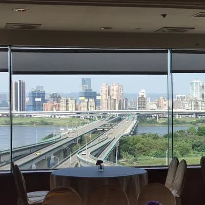 New Riverview Suites Taipei