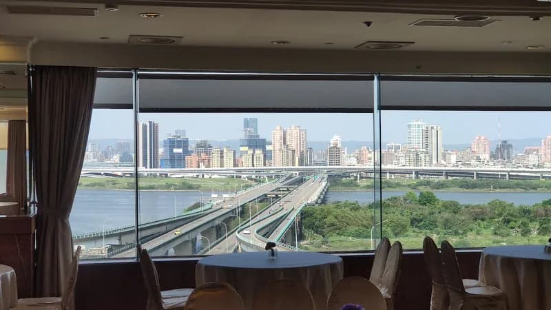 New Riverview Suites Taipei
