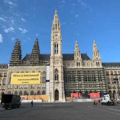 Rathaus