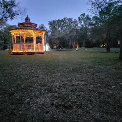 Sawmill Campground