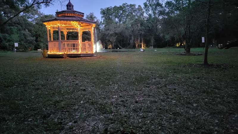 Sawmill Campground