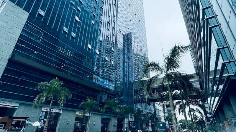 Uniexcel ltd. (Yangon Branch)