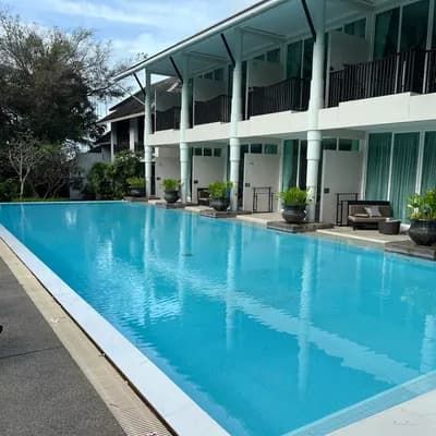 Sarikantang Resort And Spa