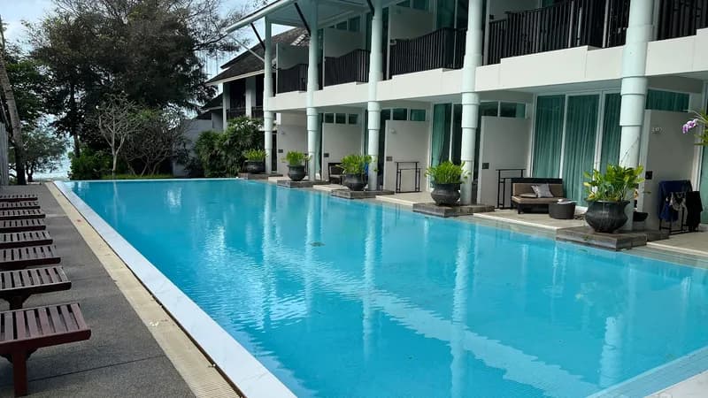 Sarikantang Resort And Spa