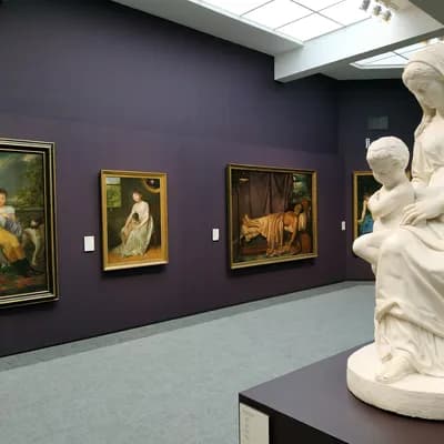 Museo Groeninge