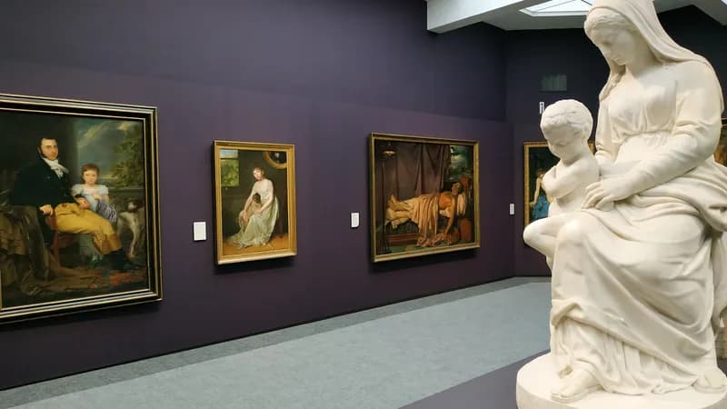 Museo Groeninge