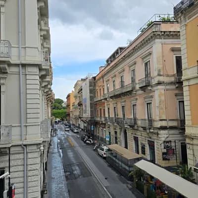 B&B Rossocorallo