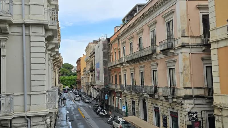 B&B Rossocorallo