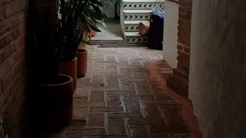 Villa David Bed & Breakfast