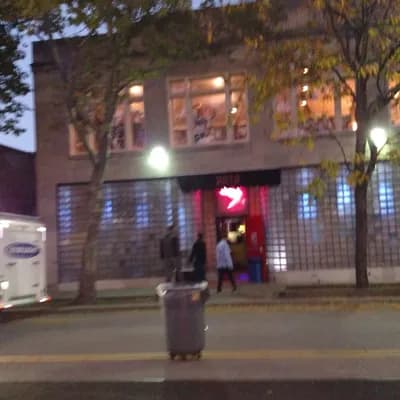 Bretz Nightclub