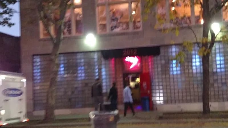 Bretz Nightclub