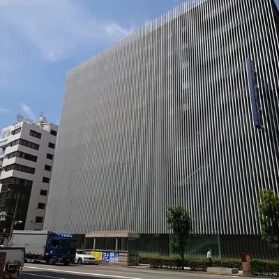Cross Wave Umeda