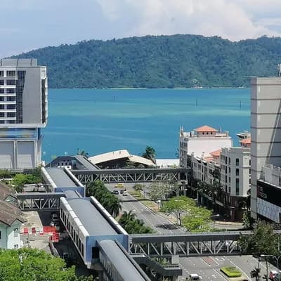 Cititel Express Kota Kinabalu