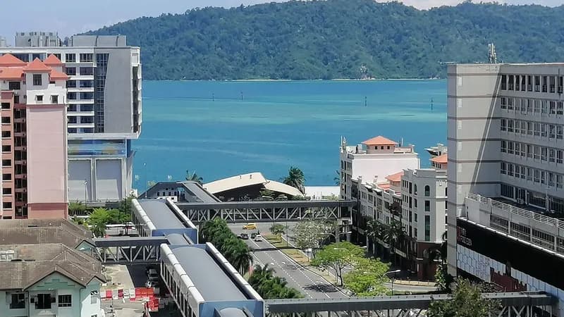 Cititel Express Kota Kinabalu