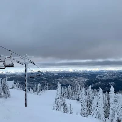 RED Mountain Resort