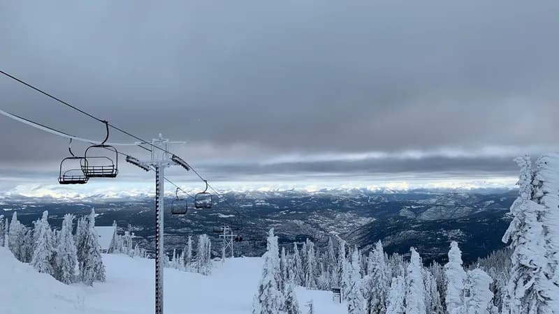 RED Mountain Resort