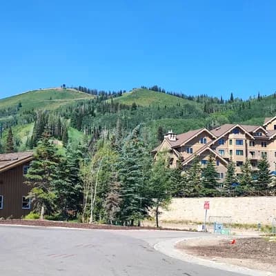 Deer Valley Resort