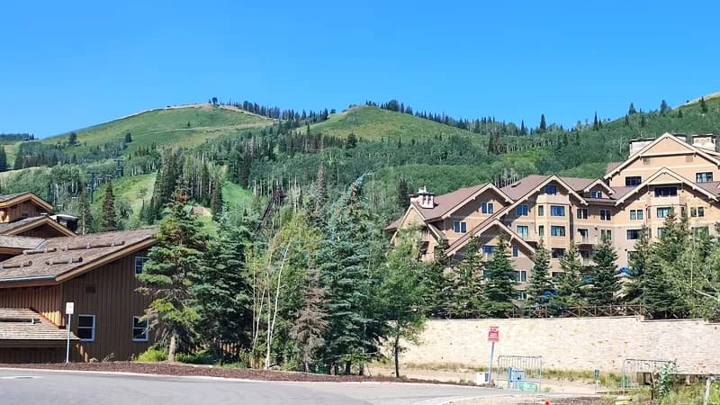 Deer Valley Resort
