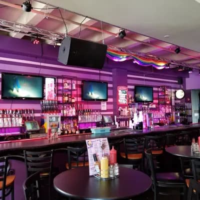 Hamburger Mary's Kansas City