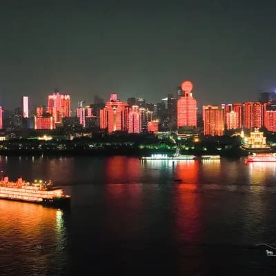 Marco Polo Wuhan