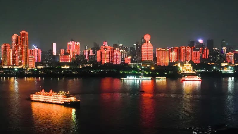 Marco Polo Wuhan