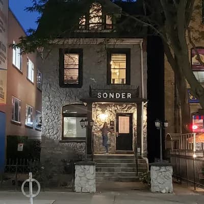 Sonder The Wellesley