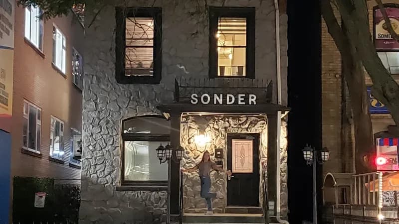 Sonder The Wellesley