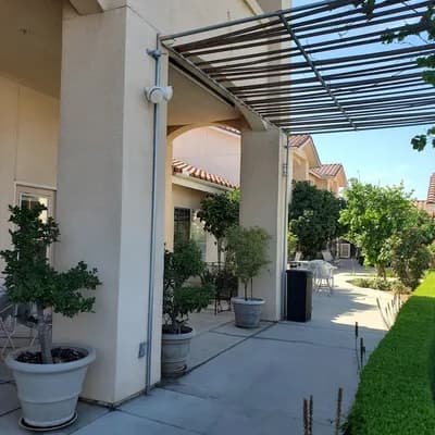 Garden Inn and Suites