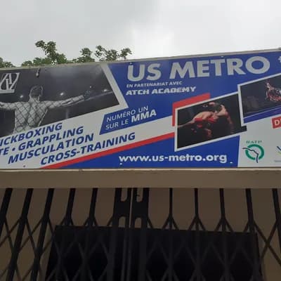 U.s. Métro