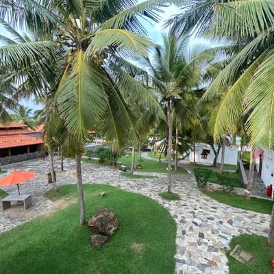 Mango Tree Spa Beach Hotel