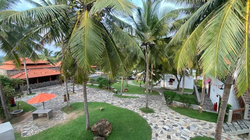 Mango Tree Spa Beach Hotel