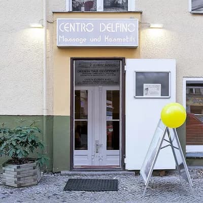 Centro Delfino - Praxis für private Physiotherapie, medizinische und Wellnessmassage