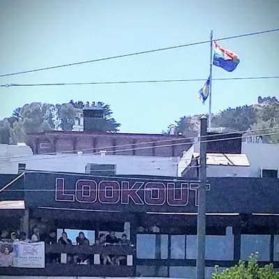 Lookout