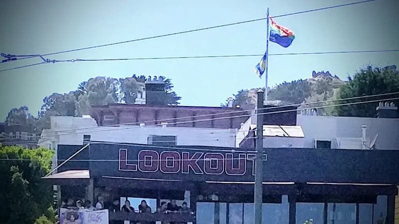 Lookout
